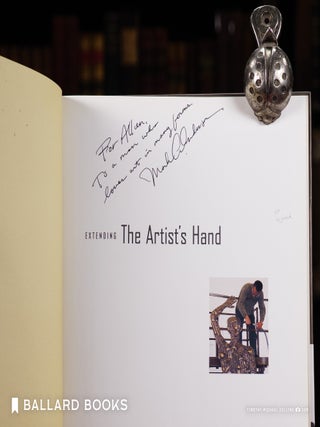 Extending the Artist's Hand: Contemporary Sculpture from the Walla Walla Foundry