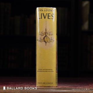 Van Loon's Lives