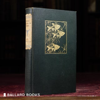 Item #10347 Exotic Aquarium Fishes: A Work of General Reference. William T. Innes