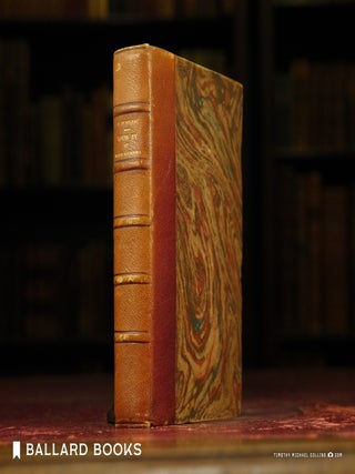 Item #10988 Etudes sur la cour de France: Louis XV et Marie Leczinska d'apres nouveau documents....