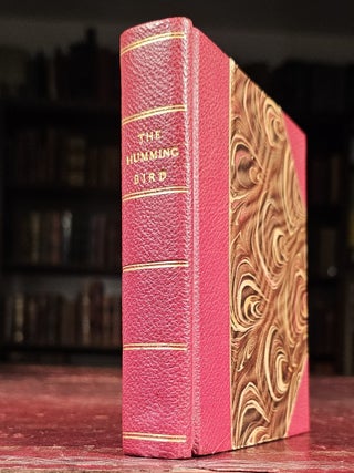 Item #11171 The Humming-Bird: OR, A Compleat Collection of the most esteemed Songs. Containing...