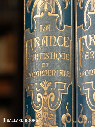 La France Artistique et Monumentale