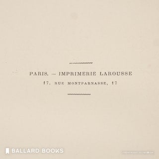 La France Artistique et Monumentale