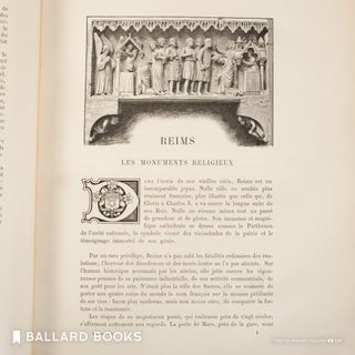 La France Artistique et Monumentale
