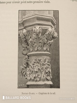 La France Artistique et Monumentale