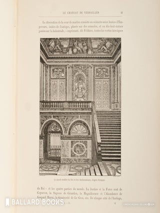 La France Artistique et Monumentale