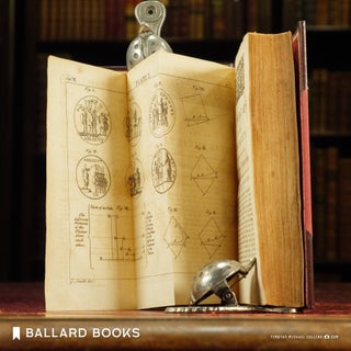 Item #11181 Memoirs of the Royal Society; Being a New Abridgement of the Philosophical...