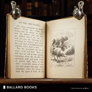 Stories and Pictures of Domestic Animals
