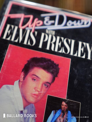 Up and Down with Elvis Presley