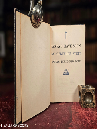 Wars I have seen