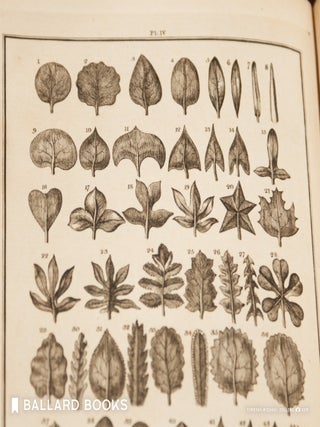 A General System of Nature, through the three grand kingdoms of animals, vegetables and minerals (Complete in 7 volumes)