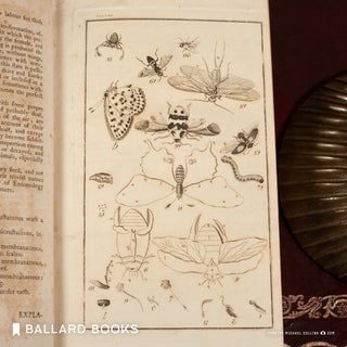 A General System of Nature, through the three grand kingdoms of animals, vegetables and minerals (Complete in 7 volumes)