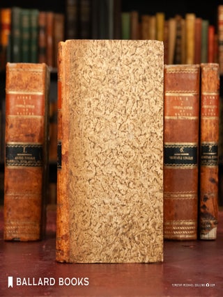 A General System of Nature, through the three grand kingdoms of animals, vegetables and minerals (Complete in 7 volumes)