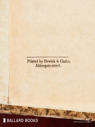 A General System of Nature, through the three grand kingdoms of animals, vegetables and minerals (Complete in 7 volumes)