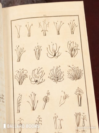 A General System of Nature, through the three grand kingdoms of animals, vegetables and minerals (Complete in 7 volumes)