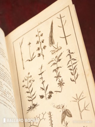 A General System of Nature, through the three grand kingdoms of animals, vegetables and minerals (Complete in 7 volumes)
