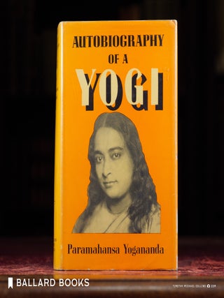 Autobiography of a Yogi