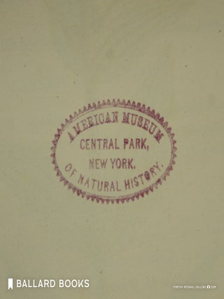 Flora of North America