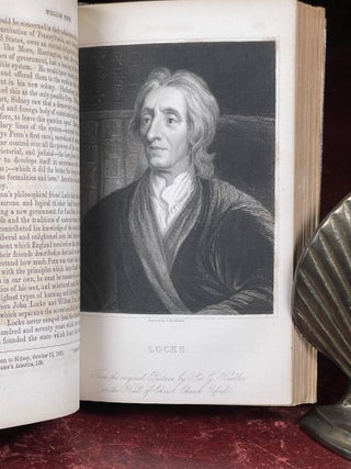 William Penn: An Historical Biography, from New Sources. With an Extra Chapter on the 'Macaulay Charges'