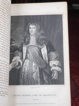 William Penn: An Historical Biography, from New Sources. With an Extra Chapter on the 'Macaulay Charges'