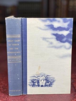 Great Tales of Terror and the Supernatural