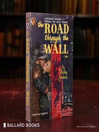 The Road Through the Wall
