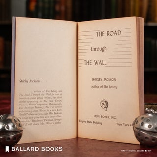 The Road Through the Wall