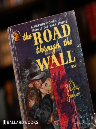The Road Through the Wall
