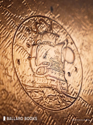 Item #11808 Buccaneer's Gold: A Selection from the Poems of Beulah May. Beulah May