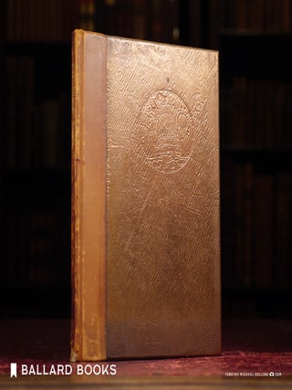 Buccaneer's Gold: A Selection from the Poems of Beulah May