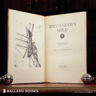 Buccaneer's Gold: A Selection from the Poems of Beulah May