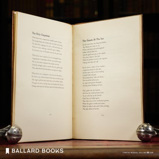 Buccaneer's Gold: A Selection from the Poems of Beulah May