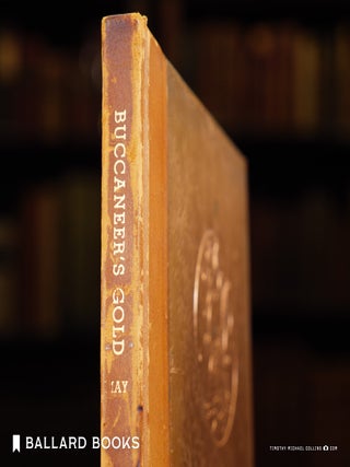 Buccaneer's Gold: A Selection from the Poems of Beulah May