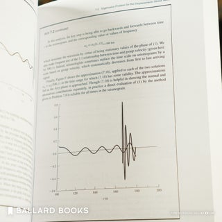 Quantitative Seismology