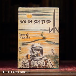 Not In Solitude