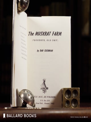 The Muskrat Farm