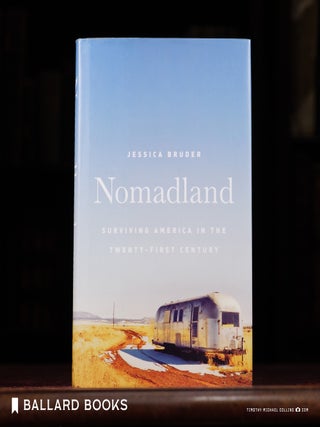 Nomadland: Surviving America in the Twenty-First Century
