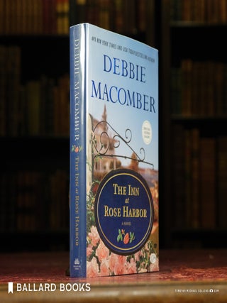 Item #12226 Inn at Rose Harbor. Debbie Macomber