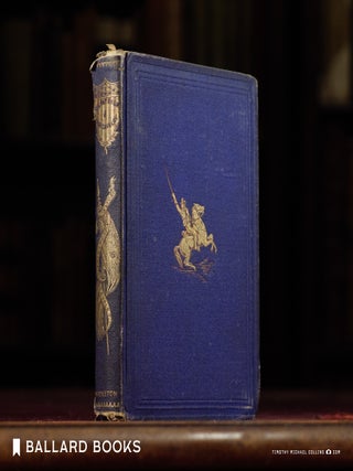 Item #12280 Kilpatrick and our cavalry: Comprising a sketch of the life of General Kilpatrick,...