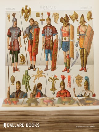 Le Costume Historique