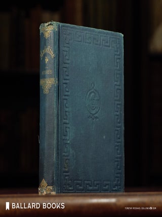 Item #12336 Madeline. A Novel. Mary J. Holmes