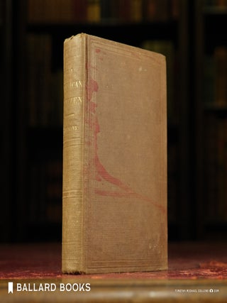 Item #12371 The American Citizen: His Rights and Duties According to the Spirit of the...