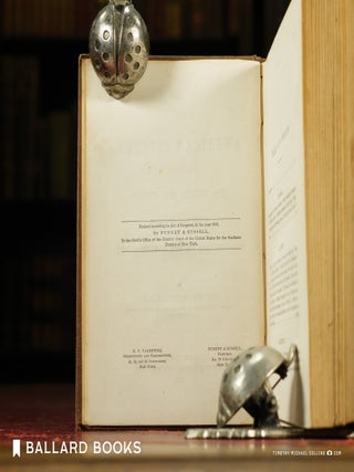 The American Citizen: His Rights and Duties According to the Spirit of the Constitution of the United States