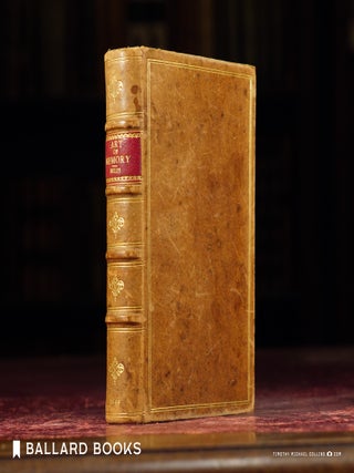 Mnemotechny, Or Art of Memory, Theoretical And Practical With a Mnemotechnic Dictionary.
