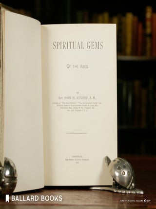 Spiritual Gems of the Ages
