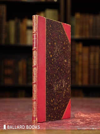 Shakespeare's Home; visited and described by Washington Irving and F.W. Fairholt