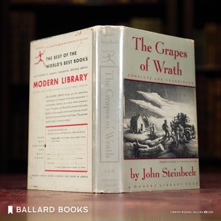 The Grapes of Wrath