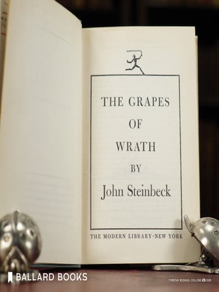The Grapes of Wrath