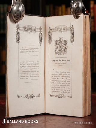 An Historical Essay on the Magna Charta of King John: To which are added, the Great Charter in Latin and English; Th eCharters of Liberties and Confirmations, Granted by Henry III. and Edward I.; the original Charter of the Forests; And various authentic instruments connected with them...