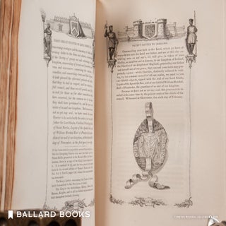 An Historical Essay on the Magna Charta of King John: To which are added, the Great Charter in Latin and English; Th eCharters of Liberties and Confirmations, Granted by Henry III. and Edward I.; the original Charter of the Forests; And various authentic instruments connected with them...